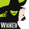 Wicked at the Segerstrom Hall, Costa Mesa