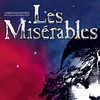 Les Miserables at Segerstrom Hall