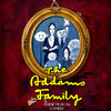 The Addams Family at Segerstrom Hall
