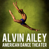 Alvin Ailey American Dance Theatre at Segerstrom Hall