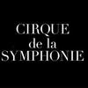 Cirque De La Symphonie at Segerstrom Hall