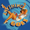 Anything Goes at the Segerstrom Hall, Costa Mesa