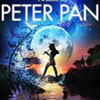 Peter Pan at Orange County Performing Arts Center Foyer Tent