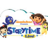 Storytime Live! at Segerstrom Hall
