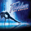 Flashdance at Segerstrom Hall