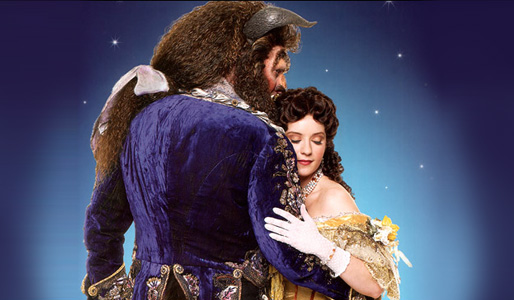 Beauty and the Beast