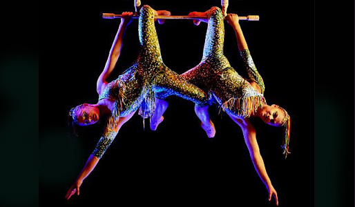 Cirque du Soleil