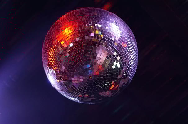Dancing With the Stars dates for your diary