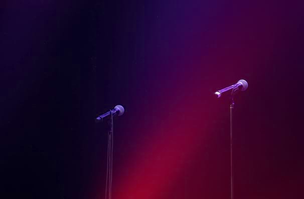 Dates announced for The Ten Tenors