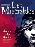 Les Miserables at the Segerstrom Hall, Costa Mesa