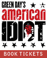 Buy tickets for American Idiot at Segerstrom Hall