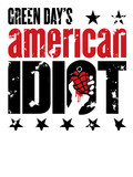 American Idiot at the Segerstrom Hall, Costa Mesa