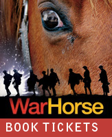 Buy tickets for War Horse at Segerstrom Hall