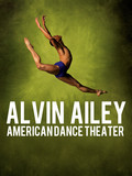 Alvin Ailey American Dance Theatre