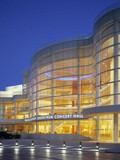 segerstrom-hall