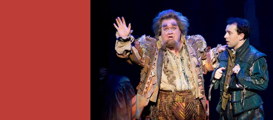 In Costa Mesa, 'Something Rotten!' is something wonderful for musical  theater lovers – Orange County Register