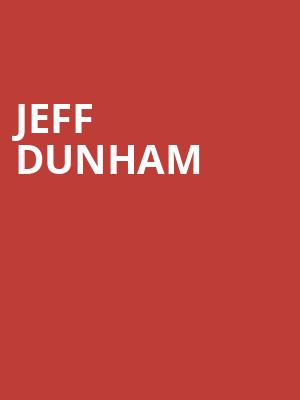 Jeff Dunham, Pacific Amphitheatre, Costa Mesa