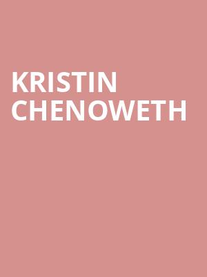 Kristin Chenoweth, Renee and Henry Segerstrom Concert Hall, Costa Mesa