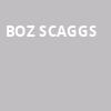 Boz Scaggs, Renee and Henry Segerstrom Concert Hall, Costa Mesa