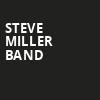 Steve Miller Band, Pacific Amphitheatre, Costa Mesa