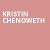 Kristin Chenoweth, Renee and Henry Segerstrom Concert Hall, Costa Mesa