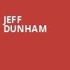 Jeff Dunham, Pacific Amphitheatre, Costa Mesa