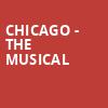 Chicago The Musical, Segerstrom Hall, Costa Mesa