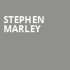 Stephen Marley, Pacific Amphitheatre, Costa Mesa
